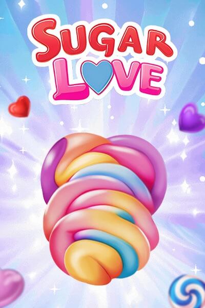 Sugar Love